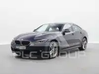 2020 BMW 4 Series