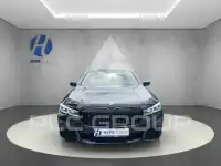 2020 BMW 7 Series