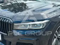 2020 BMW 7 Series