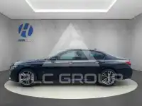2020 BMW 7 Series