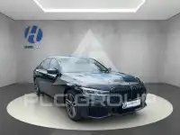 2020 BMW 7 Series