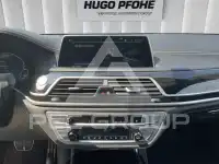 2020 BMW 7 Series