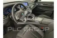2020 BMW 7 Series