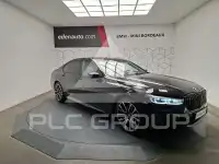 2020 BMW 7 Series