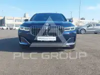 2020 BMW 7 Series