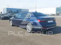 2020 BMW 7 Series