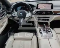 2020 BMW 7 Series