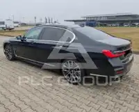 2020 BMW 7 Series
