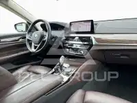 2020 BMW 7 Series