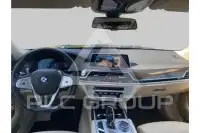 2020 BMW 7 Series
