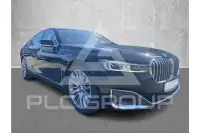 2020 BMW 7 Series
