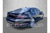 2020 BMW 7 Series