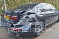 2020 BMW 7 Series