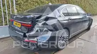 2020 BMW 7 Series