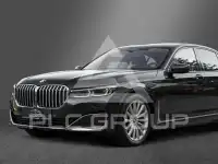 2020 BMW 7 Series