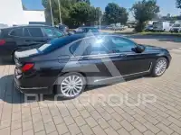 2020 BMW 7 Series