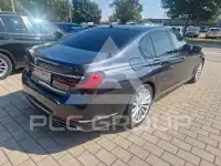 2020 BMW 7 Series
