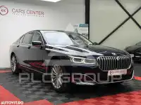2020 BMW 7 Series