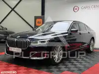 2020 BMW 7 Series