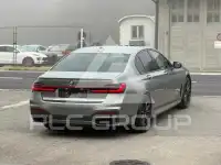 2020 BMW 7 Series