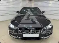 2020 BMW 7 Series