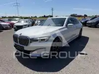 2020 BMW 7 Series