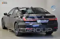 2020 BMW 7 Series