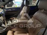 2020 BMW 7 Series