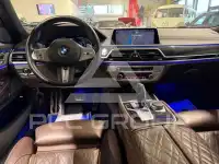 2020 BMW 7 Series