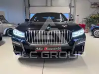 2020 BMW 7 Series