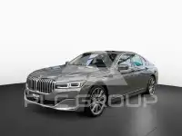 2020 BMW 7 Series