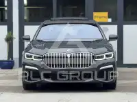 2020 BMW 7 Series