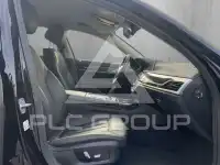 2020 BMW 7 Series