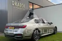 2020 BMW 7 Series