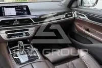2020 BMW 7 Series