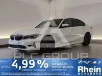 2020 BMW 330