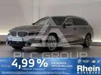 2020 BMW 330
