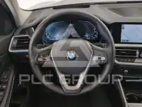 2020 BMW 330