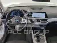 2020 BMW 330