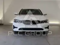 2020 BMW 330