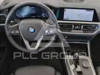 2020 BMW 330