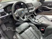 2020 BMW 330