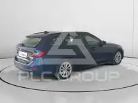 2020 BMW 330