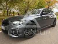 2020 BMW 330