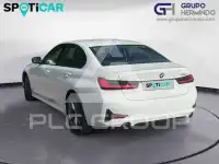 2020 BMW 330