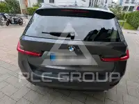 2020 BMW 330
