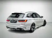 2020 BMW 330
