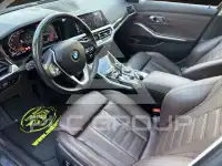 2020 BMW 330