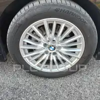 2020 BMW 330