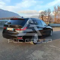 2020 BMW 330